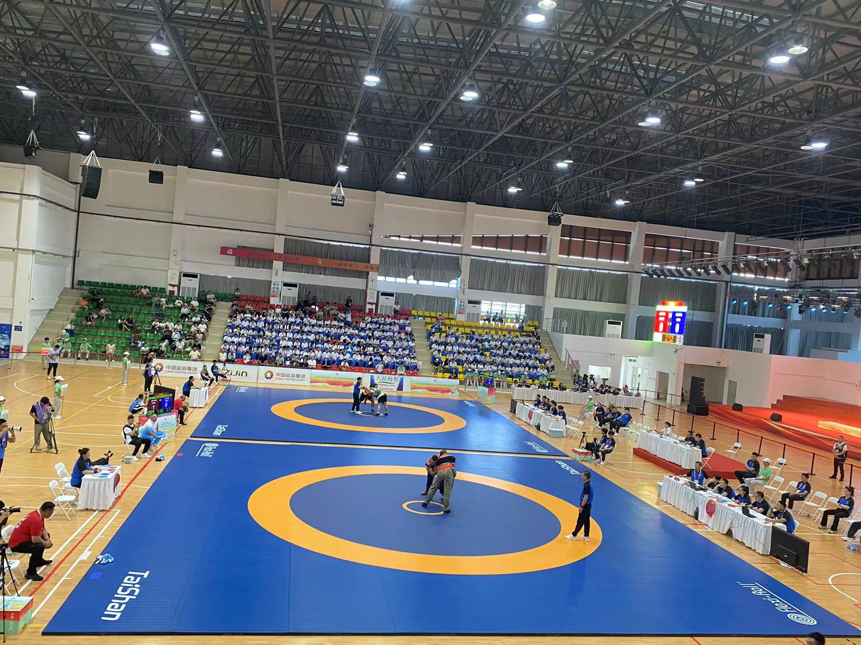 精彩纷呈｜世俱杯2025体育器材上的精彩瞬间